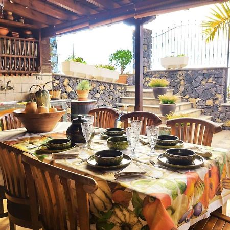 Villa Casa Kamela Los Llanos De Aridane Exterior foto