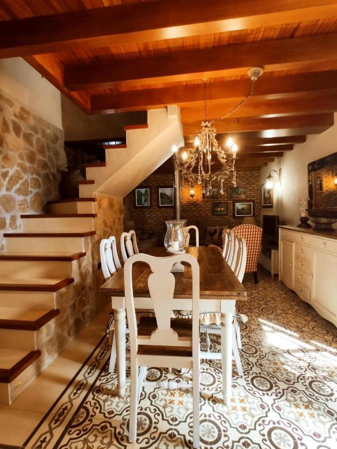 Villa Casa Kamela Los Llanos De Aridane Exterior foto